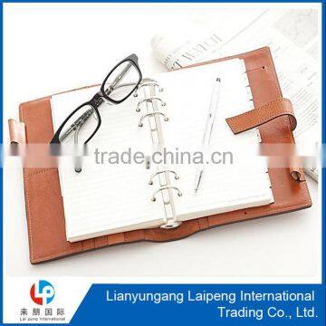 China Cheap Price Beautiful Paper Notebooks for Students photo-4