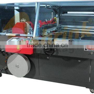 Automatic Side Sealer packing machine