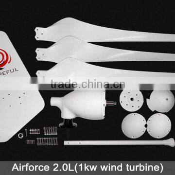 Blades Wind Generator photo-3