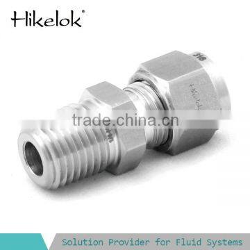 10mm Gas Copper Tube Compression Tube Fittings photo-4