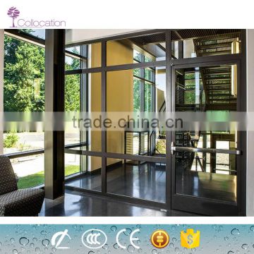 customized aluminium villa aluminium windows and door