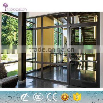 Customized Aluminium Villa Aluminium Windows and Door