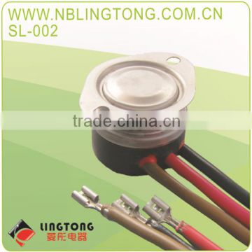 1" Disc BI-METAL FROST THERMOSTAT