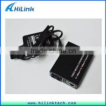 Media Converter 10/100Base to 100Base Module External Power