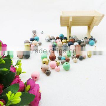 bulk wooden beads