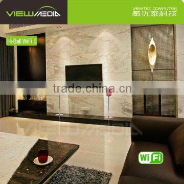 Hot New Products for 2015 WiFi Speaker for Home photo-6