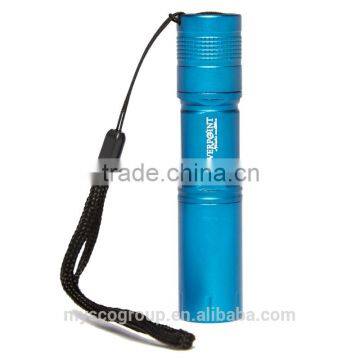 FIREFLY LED COMPACT & LIGHTWEIGHT TORCH flashlight
