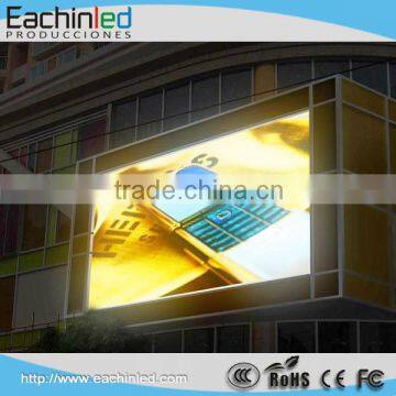 Led Media Facade Indoor Led Transparent Display Price