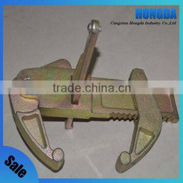 Ductile Iron Formwork Accessory Formwork Clamp