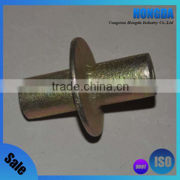 high quality factory price water stop nut ,water barrier nut