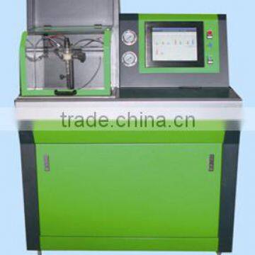 CR-300 bosch common rail diesel fuel injector test bench