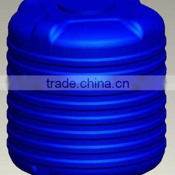 Huge Plastic Blow Mould