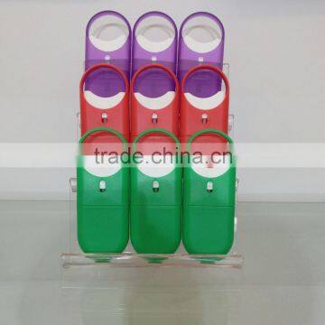 Credit Card Spray Bottles 10ml