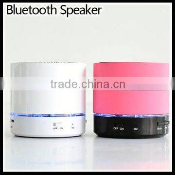 China Bluetooth Digital Speaker Manual For Music Mini Segway