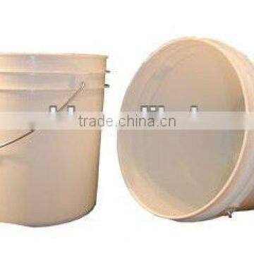 injection paint bucket mold supplier