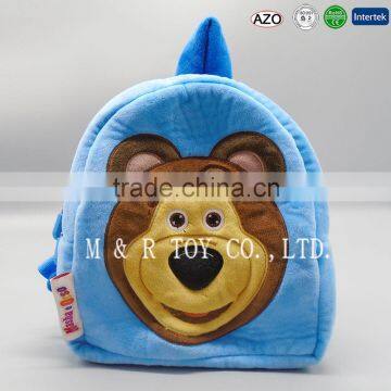 China Suppliers Fashionable and Funny Children School Bag for Toddlers photo-2
