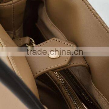 2016 Latest Design Bags Women's Daily Handbag China Supplier photo-6