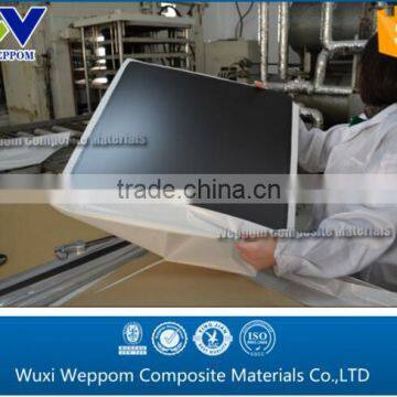 Carbon Fiber Plate photo-6