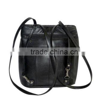 Bags in Leather photo-3