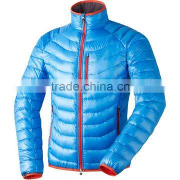 cheap men winter jacket, padded bomber jacket