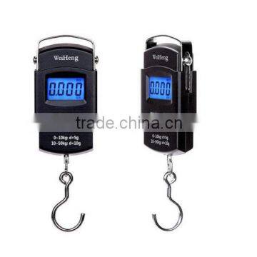 China Supplier Electronic Digital Weighing Scales Wh-A08L 50kg photo-2