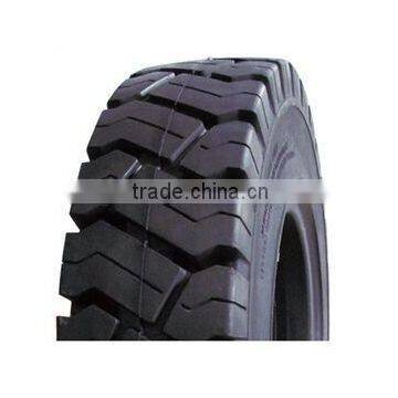 solid forklift tyre 300-15 8.15-15 15X41/2-8 16X6-8 industrial tyre