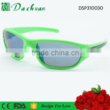 2016 Newest OEM high quality child sport sunglassess