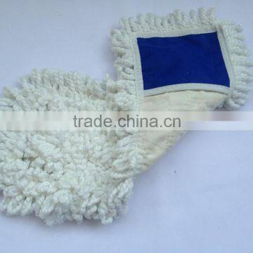 Head floor microfiber Twist Mop Head