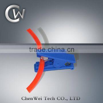 Plastic PU Tube Cutter-Pneumatic PU Tube Cutter