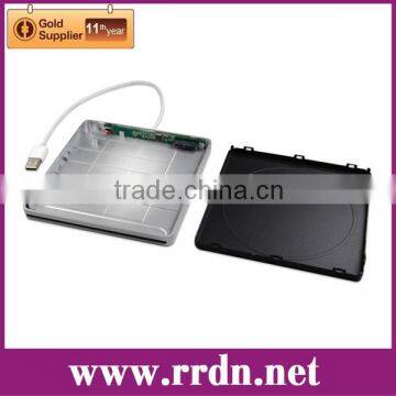 USB2.0 Slot in External DVD-RW Drive photo-5