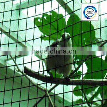 Good Quality Anping Mesh Factory Bird Cage Welded Wire Mesh Roll