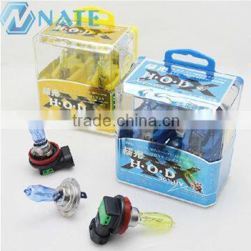 DC 12V HOD LED Lights Xenon Halogen Bulbs