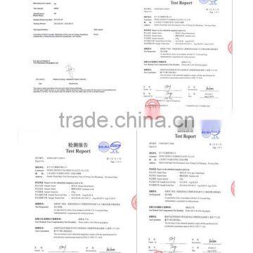 Green FDA Color Masterbatch photo-2