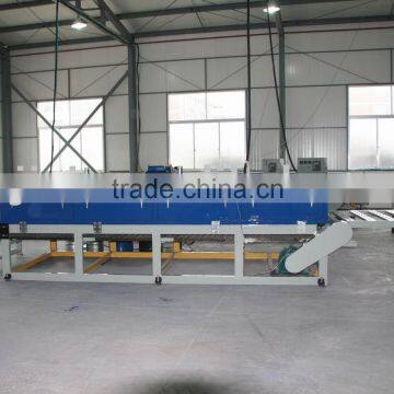 Heating and Conveying Machine
