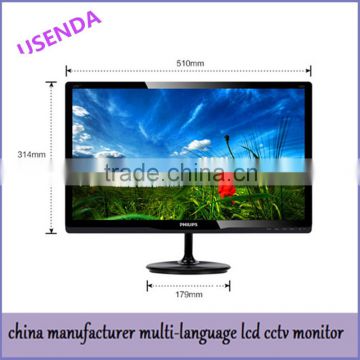 26 32 42 inch TFT LCD Monitor, TV Wall, Open Frame LCD Monitor