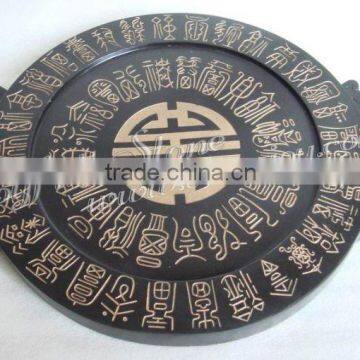 Traditional Chinese Tea Tray