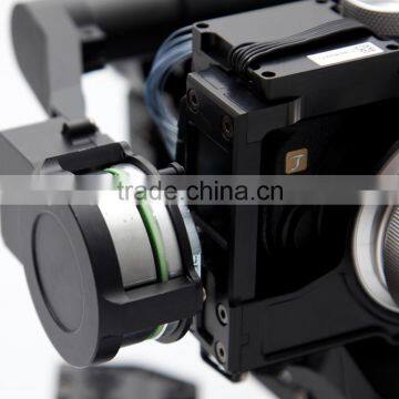 DJI ZENMUSE Z15-GH4 Camera Brushless Gimbal for Drone Quadcopter Aerial Photography photo-3