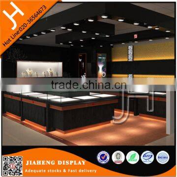 OEM/ODM Jewelry Shop Used Retail Store Furniture