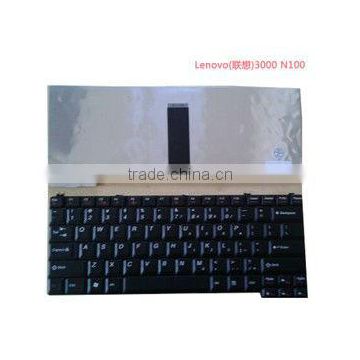 notebook laptop Keyboard for Lenovo 3000 N100 C100