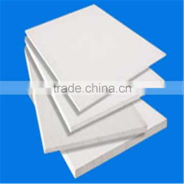 Hot Sale High Pure Ceramic Fiber Board