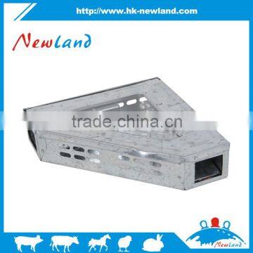 NL1118 top selling pest control products high quality galvanized Multi Catch mouse rat Traps