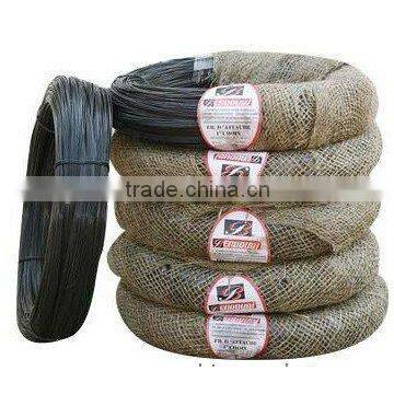 Binding Black Annealed Iron Wire (Anping Factory)