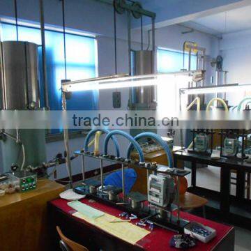 Taian Diaphragm Gas Meter on Sale Export Bangladesh Customers! photo-5