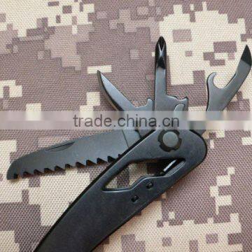 OEM Multi Purpose Pliers for Outdoor Fishing photo-4