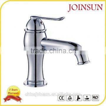 chrome decking china faucet factory