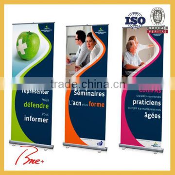 custom pop up display/pop up stand/pop up banner