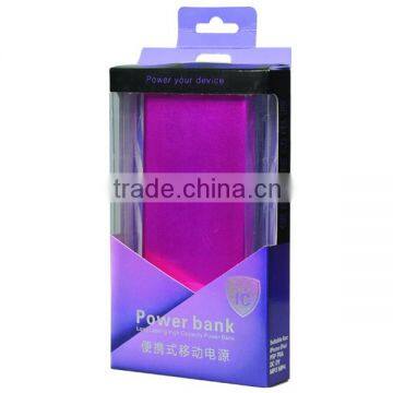 Mobile Portable Thin Battery Charger photo-2