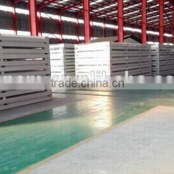 Beautiful design prefabricated container house