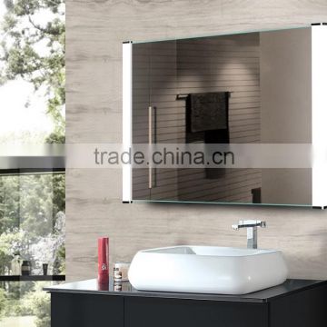 IP44 Illuminated T5 Fluorescent Mirror for Bathroom