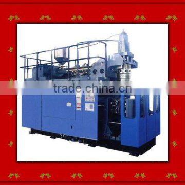 Full automatic stretch blow moulding machine (for taks)